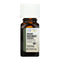 Aura Cacia - Essential Oil - Rosemary, Verbenone - Case Of 1 - .25 Fl Oz.